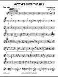 Not Yet Over the Hill - Tenor Sax 1