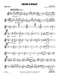 Ernie's Romp (arr. Mark Taylor) - Tenor Sax 2