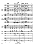 Rush - Full Score