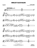 Greasy Sack Blues - Trumpet 1