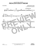 Princess Leia's Theme - Bb Trumpet 2