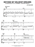 Beyond My Wildest Dreams (from The Little Mermaid: A Broadway Musical)