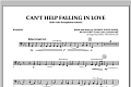 Can't Help Falling In Love (Solo Alto Saxophone Feature) - Bassoon