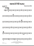 Thieves In The Temple - Aux Percussion