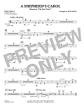 A Shepherd's Carol (Based On The First Noel) - Percussion 2