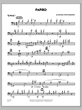 Papiro - Trombone 1
