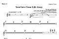 You Gave Your Life Away - Flute 1 & 2