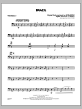 Brazil - Trombone 3