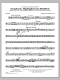 Symphonic Highlights from Frozen - Bassoon