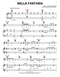 Nella Fantasia