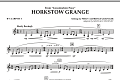 Horkstow Grange - Bb Clarinet 3
