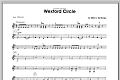 Wexford Circle - Violin 2