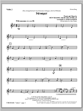 Stronger - Violin 2