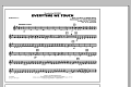 Everytime We Touch - Baritone T.C.