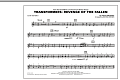 Transformers: Revenge Of The Fallen - 3rd Bb Trumpet