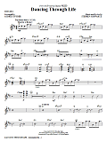 Dancing Through Life - Guitar 2