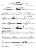 Angels! (Medley) - Flute 1