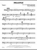 Dreamsville - Trombone 4