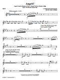 Angels! (Medley) - Oboe