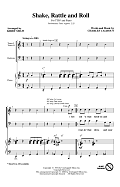Shake, Rattle And Roll (arr. Kirby Shaw)