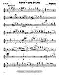 Fake News Blues - Flute