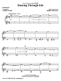 Dancing Through Life - Keyboard 2