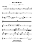 Tenor Madness