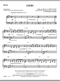 Steps - Rhythm