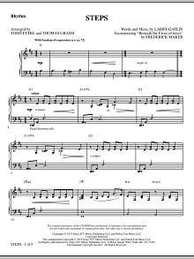Steps - Rhythm 