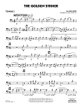 The Golden Striker - Trombone 2