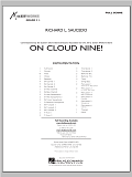 On Cloud Nine! - Full Score