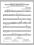Irving Berlin: From Rags To Ritz - Bb Tenor Saxophone