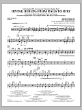 Irving Berlin: From Rags To Ritz - Percussion 1