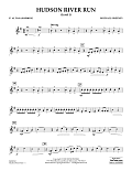 Hudson River Run - Eb Alto Saxophone (Level 1)