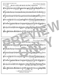 Blue Collar Man (Long Nights) - Baritone T.C.