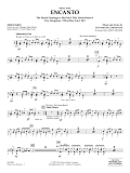 Music from Encanto (arr. Larry Moore) - Percussion