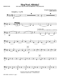 Sing Noel, Alleluia! - Double Bass