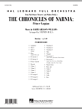 The Chronicles of Narnia: Prince Caspian - Full Score
