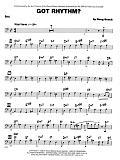 Got Rhythm? - Bass