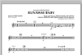 Runaway Baby - Mallet Percussion
