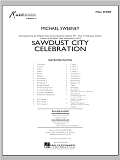 Sawdust City Celebration - Conductor Score (Full Score)