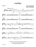 I See Stars (from Mean Girls: The Broadway Musical) (arr. Mark Brymer) - Trumpet 2