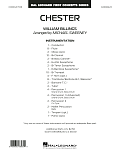 Chester (arr. Michael Sweeney) - Conductor Score (Full Score)