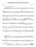 Searching for Lost Dreams - Bassoon