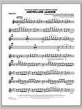 Moves Like Jagger - Tenor Sax 1