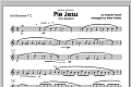 Pie Jesu (from Requiem) - Baritone 2