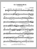 El Camino Real - Oboe