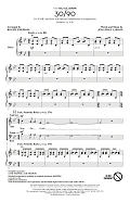 30/90 (from tick, tick... BOOM!) (arr. Roger Emerson)