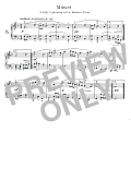 Overture In F Major, BWV 820