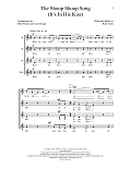 The Shoop Shoop Song (it's In His Kiss)
